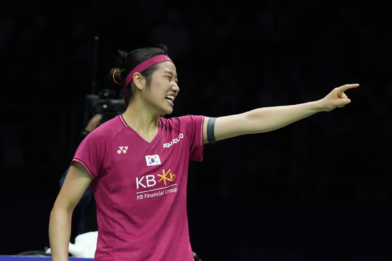 2011苏迪曼杯中国vs韩国半决赛,苏迪曼杯最新战况中国vs日本