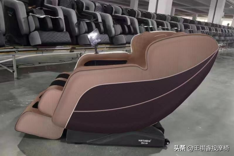 按摩椅可以当电脑椅吗,什么样的电脑椅又能坐又能按摩