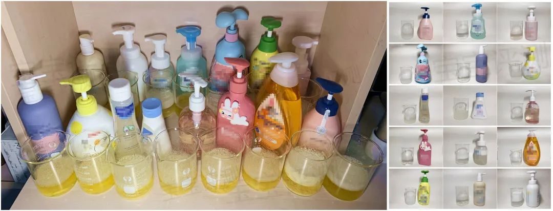 哪一款儿童专用洗发水最好,儿童头皮屑多洗发水推荐8-15岁