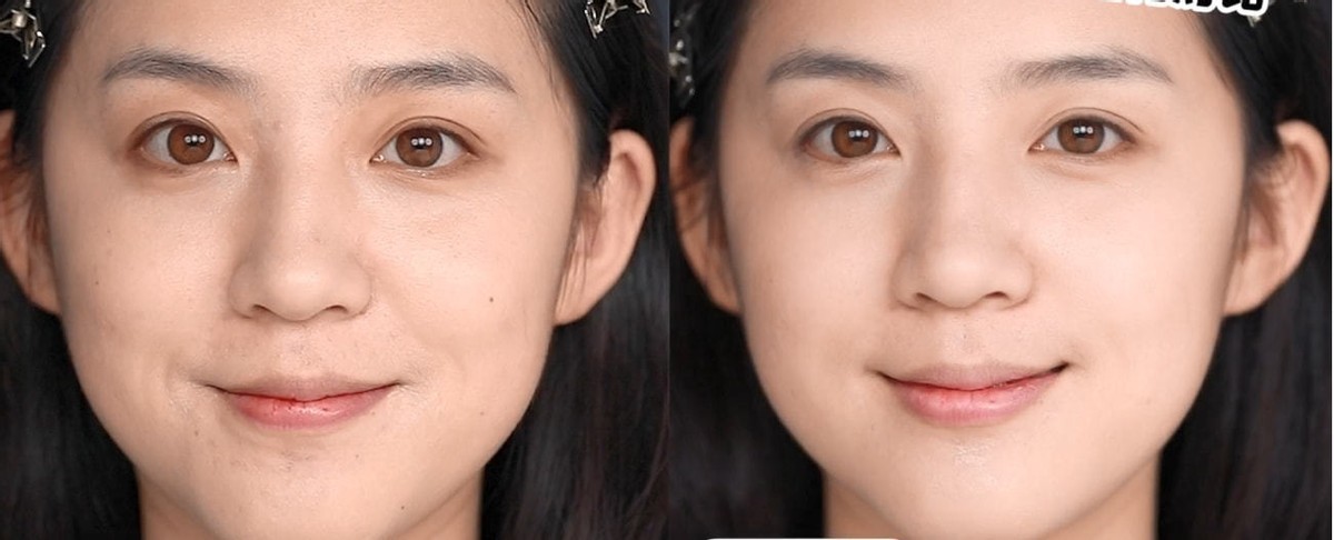 皮肤暗沉发黄用什么粉底液,皮肤暗沉发黄用什么颜色的粉底液