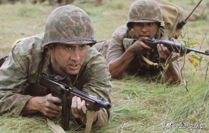 美国海军陆战队最能打的人,美国海军陆战队弱点