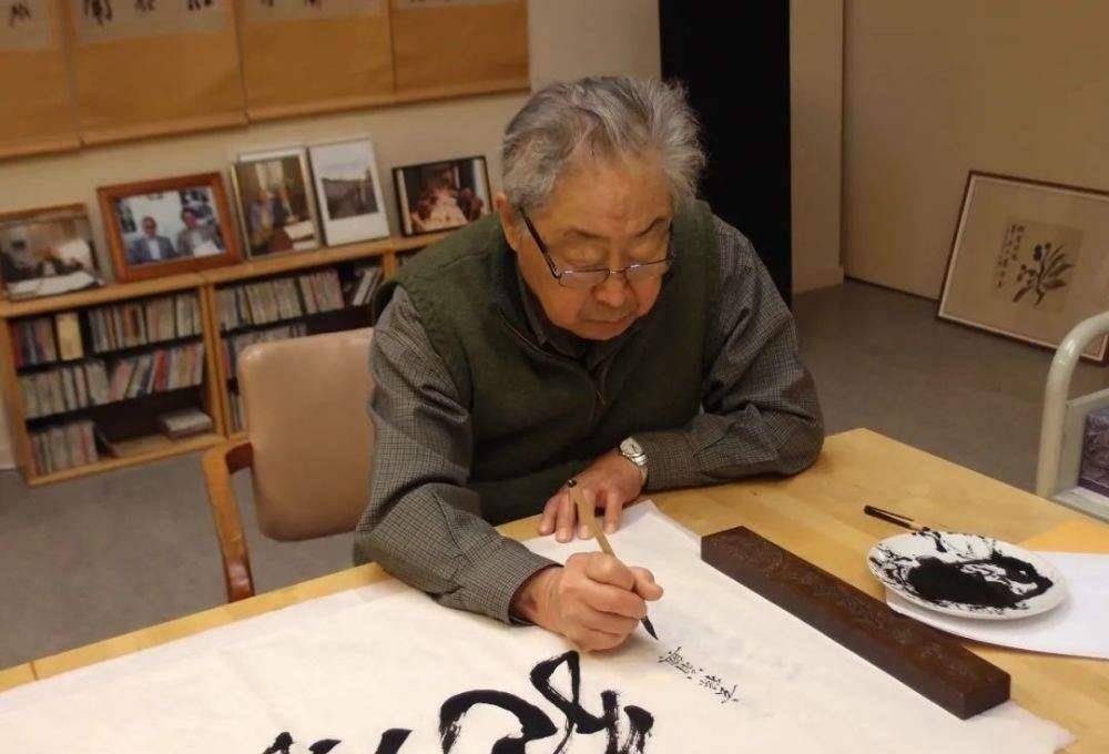 翁万戈为什么将文物捐给美国,翁万戈捐给美国183件珍贵文物