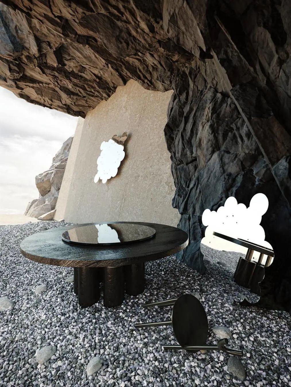 虚拟设计对现实的影响,设计与现实的区别