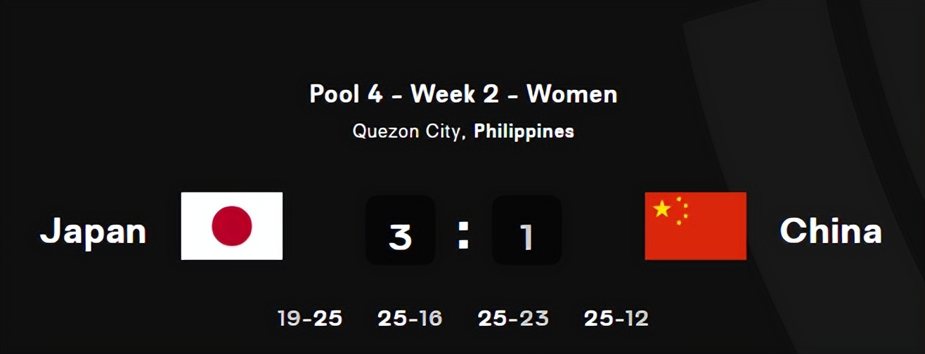 中国女排被骂上热搜,中国女排输球却被观众高喊加油