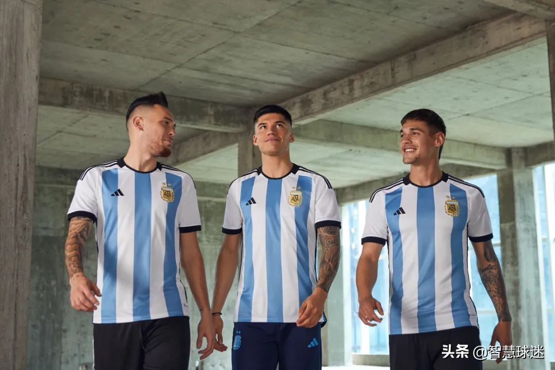 阿根廷世界杯最新球衣,98世界杯阿根廷球衣