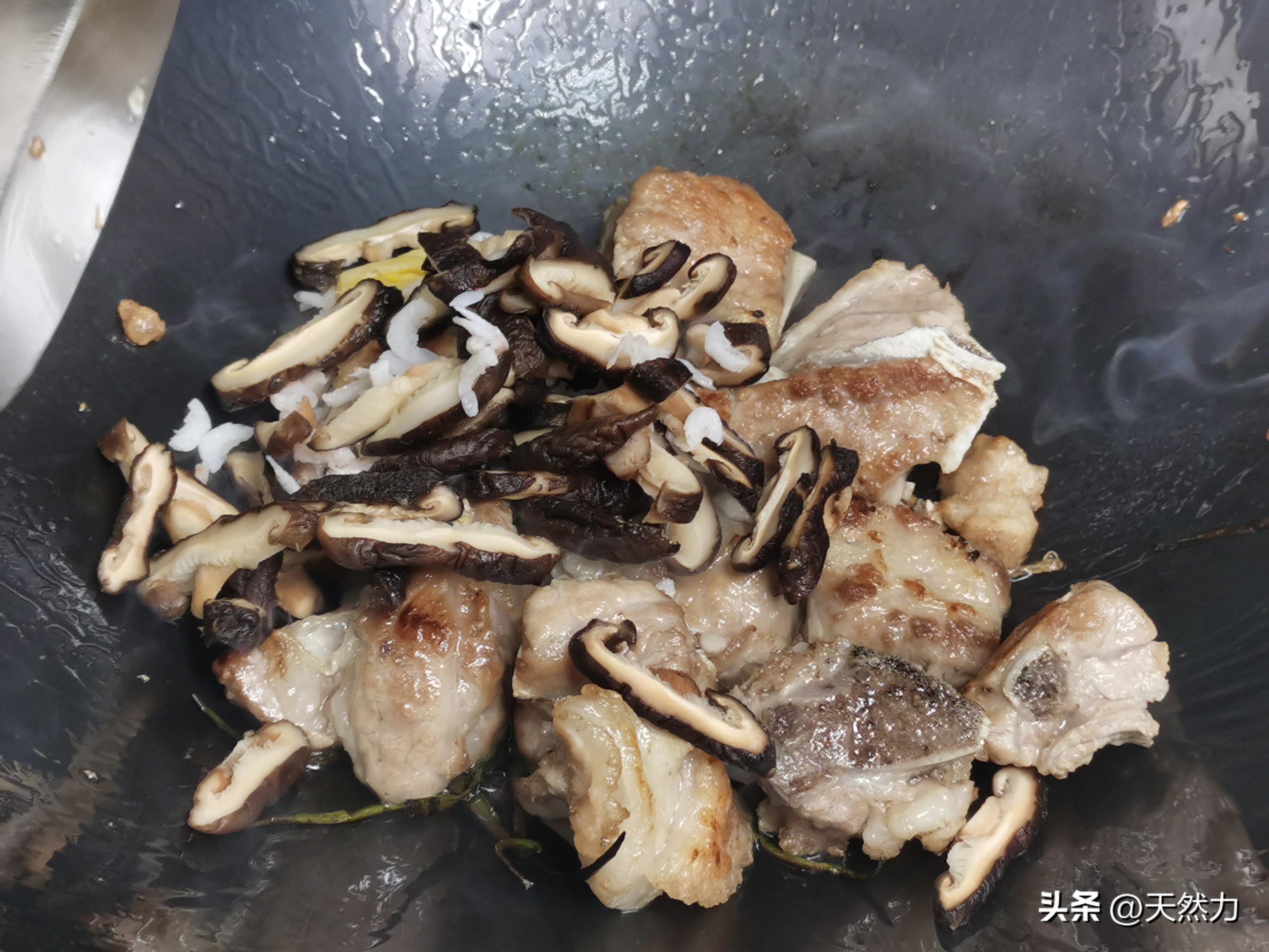 白萝卜爽口小菜的做法,白萝卜清脆爽口好吃又下饭的做法