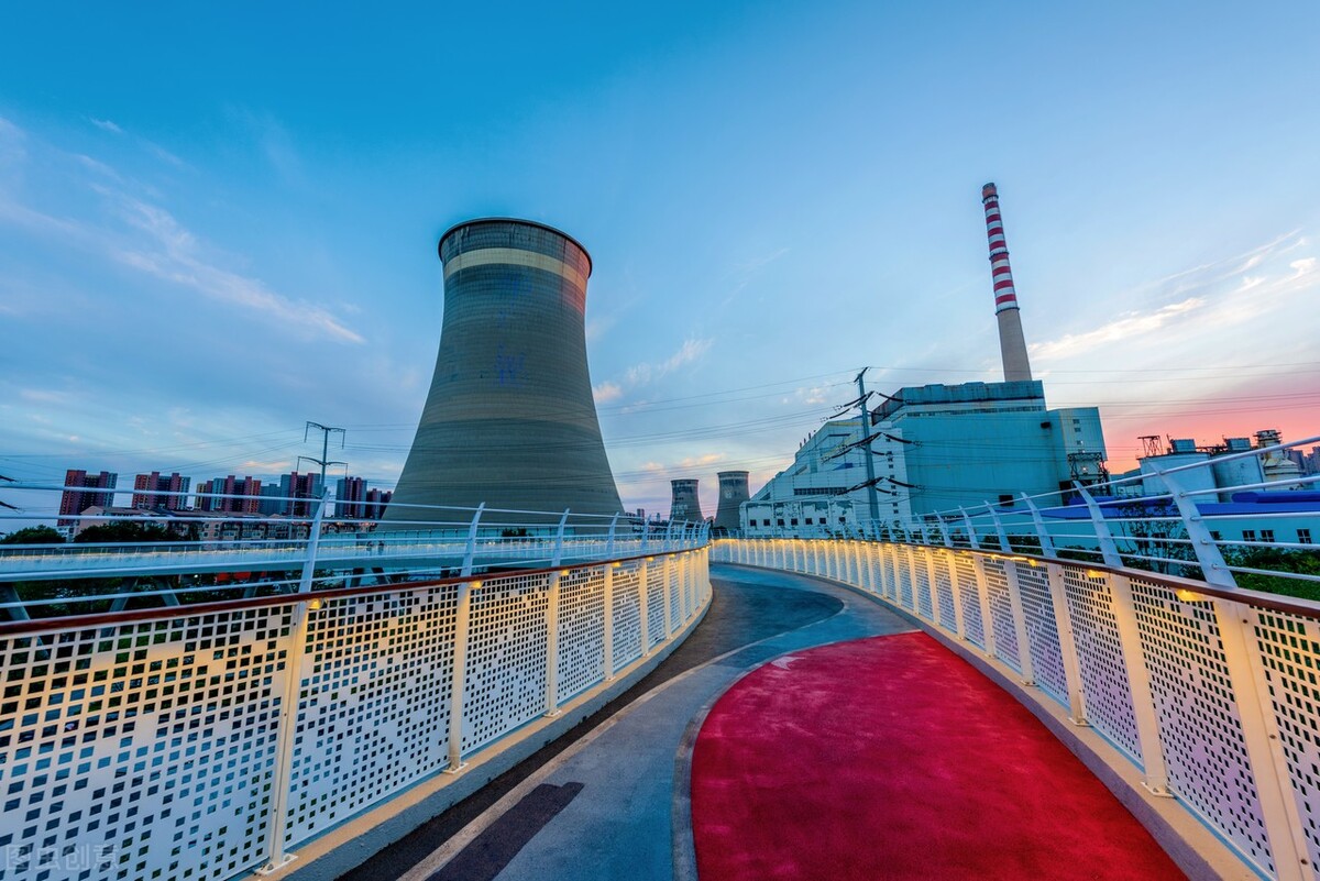 世界500强排名第二的国家电网，历史竟然这么憋屈