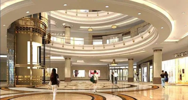 儿童主题购物中心业态落位,购物中心餐饮业态怎样落位