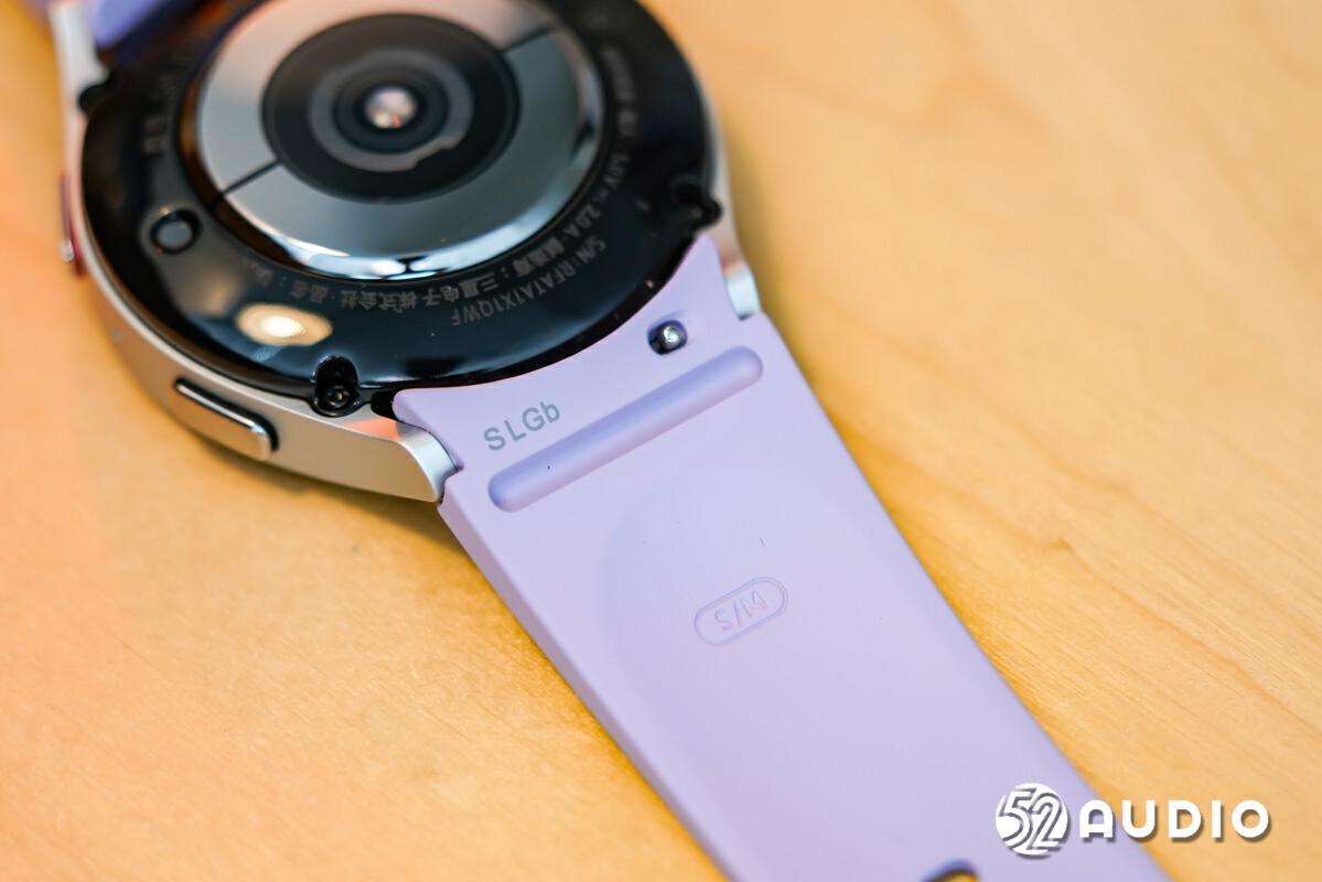 三星GalaxyWatch5评测，安卓阵营智能手表优等生，真正的内外兼修