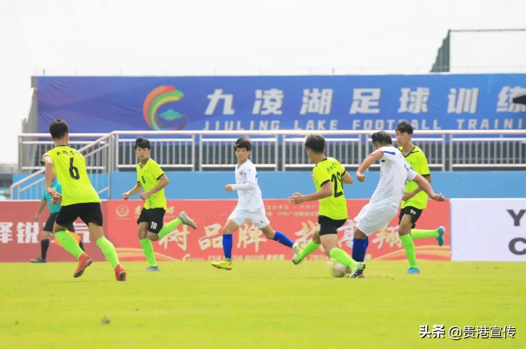 贵港市足球基地,贵港哪里有训练营