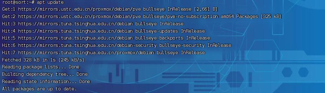 pveallinone安装,pveallinone网口设置