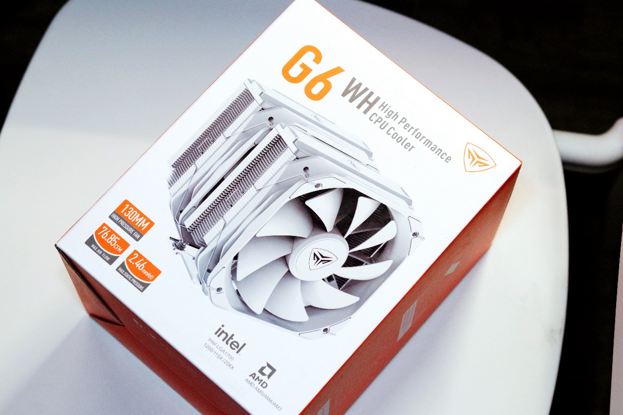 双塔散热器风扇方向,双塔散热器风扇怎么装效果好