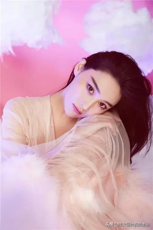 张馨予写真图集,张馨予写真高清写真