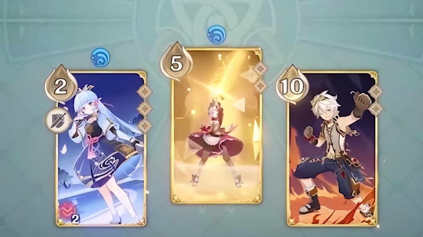 原神七圣召唤为什么消失了,为什么原神七圣召唤等级卡住了