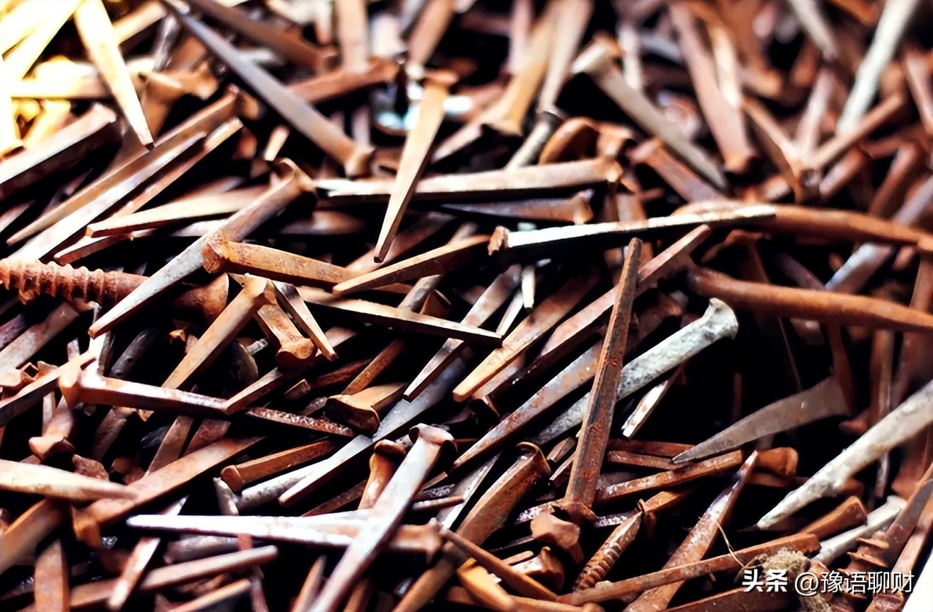 废品行业已经过时？这2个小生意不起眼，但年入几十万的并不少