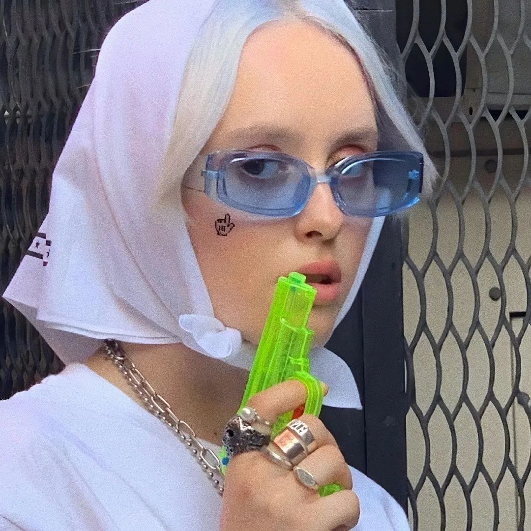 可爱的头像好看的头像,头像一大波好看的头像来啦