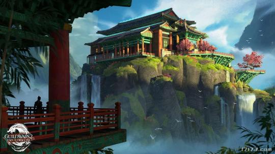 激战2怎么免费得到巨龙绝境dlc,激战2巨龙绝境dlc有哪些地图