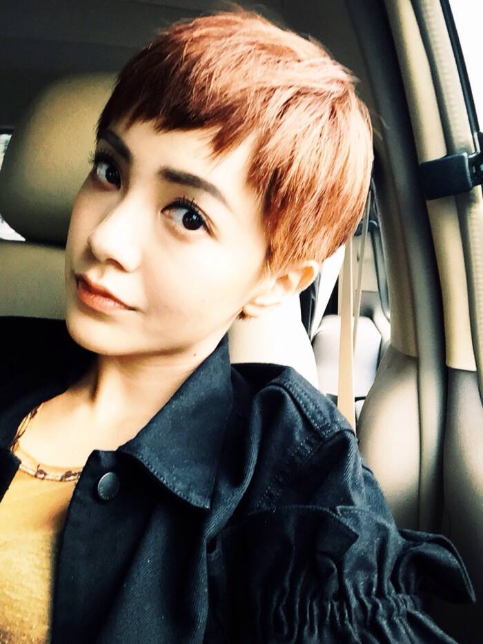 顾里郭采洁最新消息,郭采洁顾里人物解析