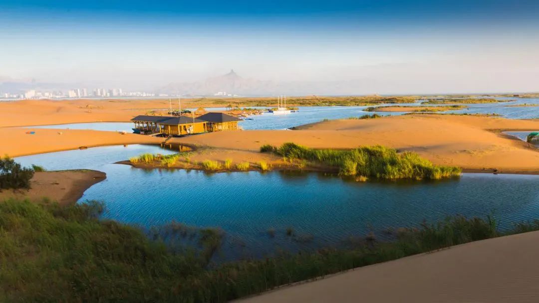 向北向北！|“美”在内蒙古