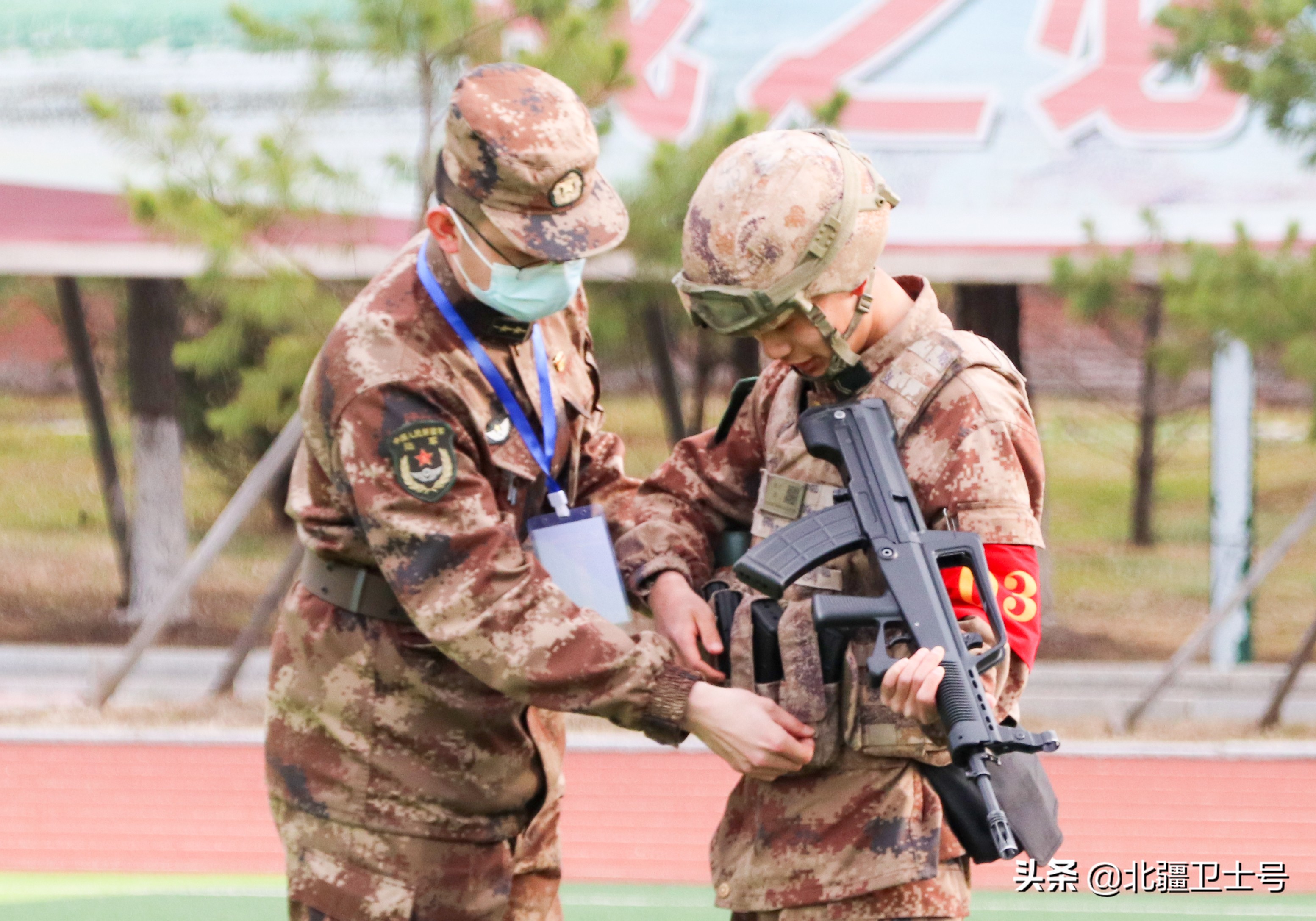 军考要准备哪些,三个月备战军考来得及吗