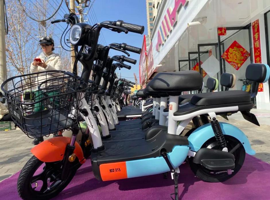 67元买的电动车真的吗,便宜的全新电动车靠谱吗