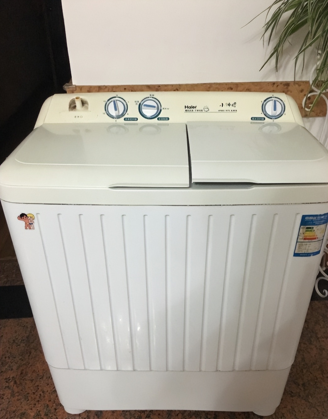 双缸洗衣机真的好用吗,双缸洗衣机是不是最经济实惠