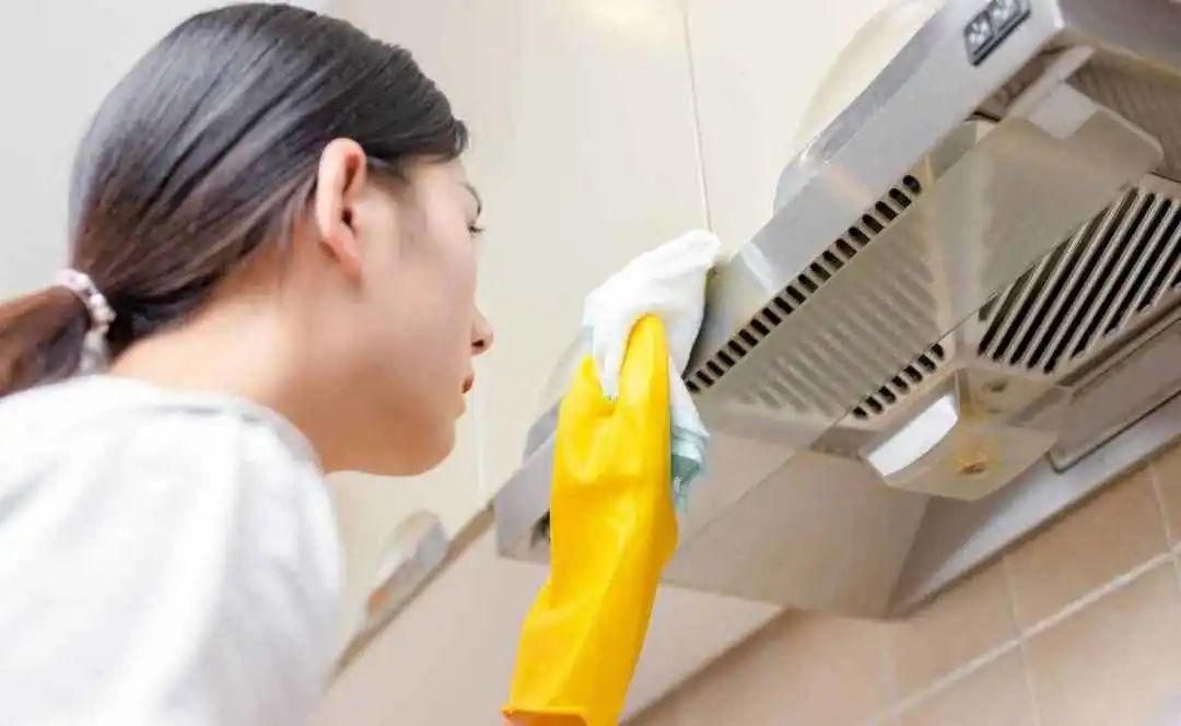 科恩自清洗油烟机,定时清洗油烟机