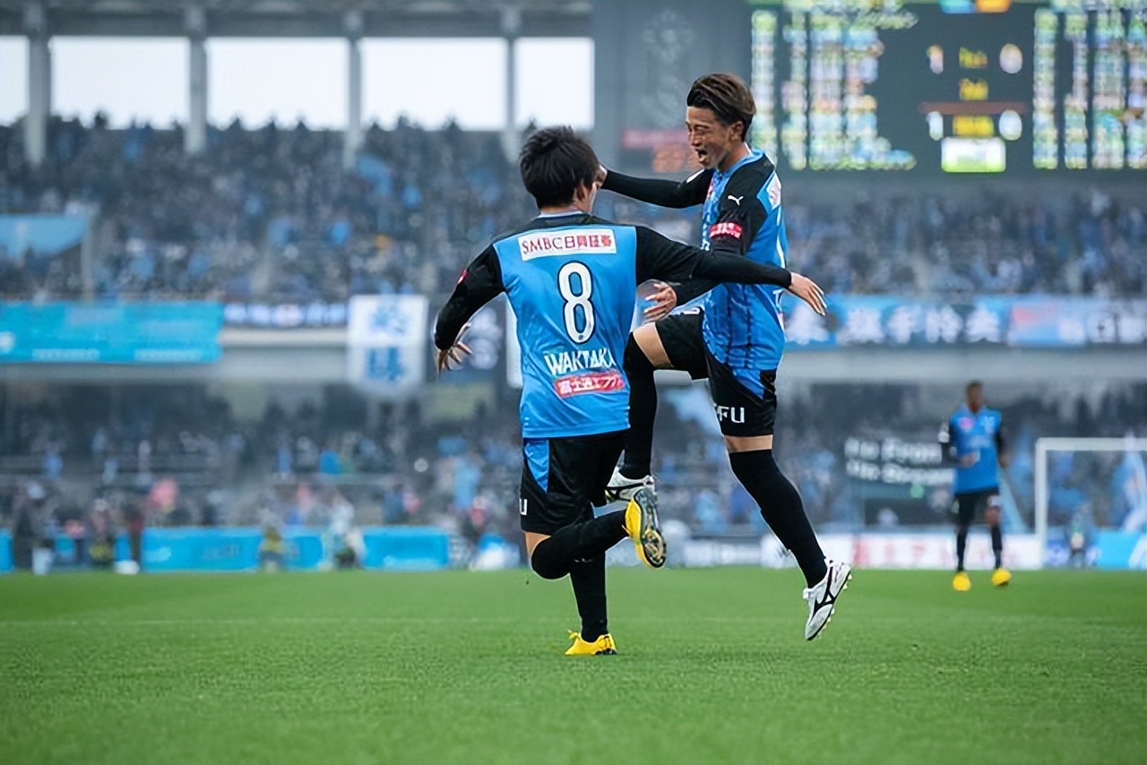 今日足球预测横滨水手vs湘南海洋,横滨水手对阵日本鹿岛鹿角