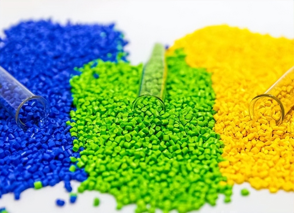怎么给塑料上涂色不掉色,塑料染色剂怎么选