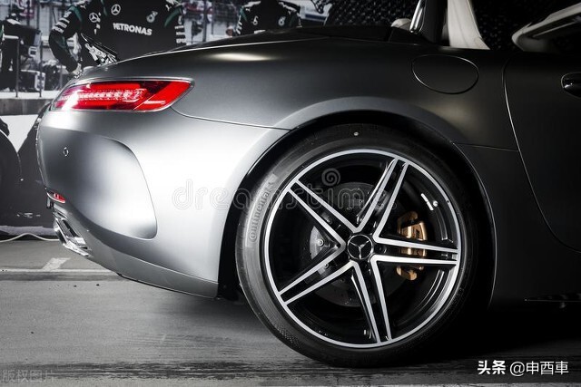 蔷薇咆哮撩猛虎：Mercedes-AMGOne解析「长文」天花板级爱母鸡