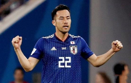 国足最新利好！日本队4大旅欧国脚受伤，李霄鹏有望为李铁复仇