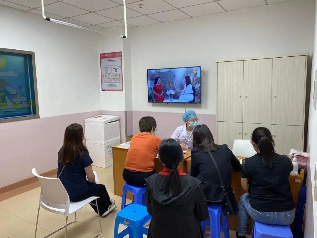 免费！赶紧预约！恩平“两癌”筛查开始了