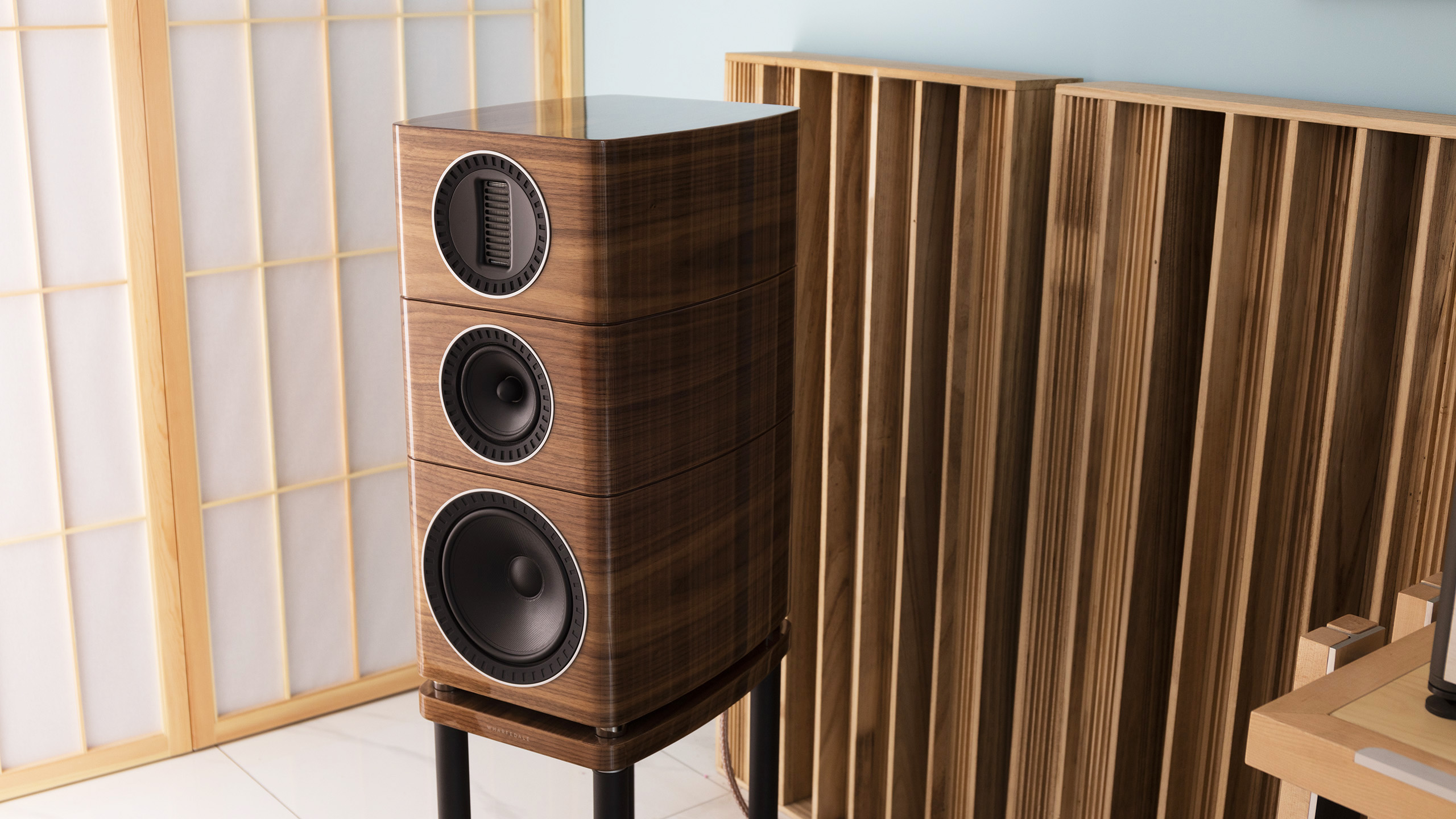 4万元hifi音箱推荐,乐富豪elysian音箱