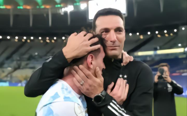 阿根廷七场比赛战术分析,阿根廷队世界杯战术解析