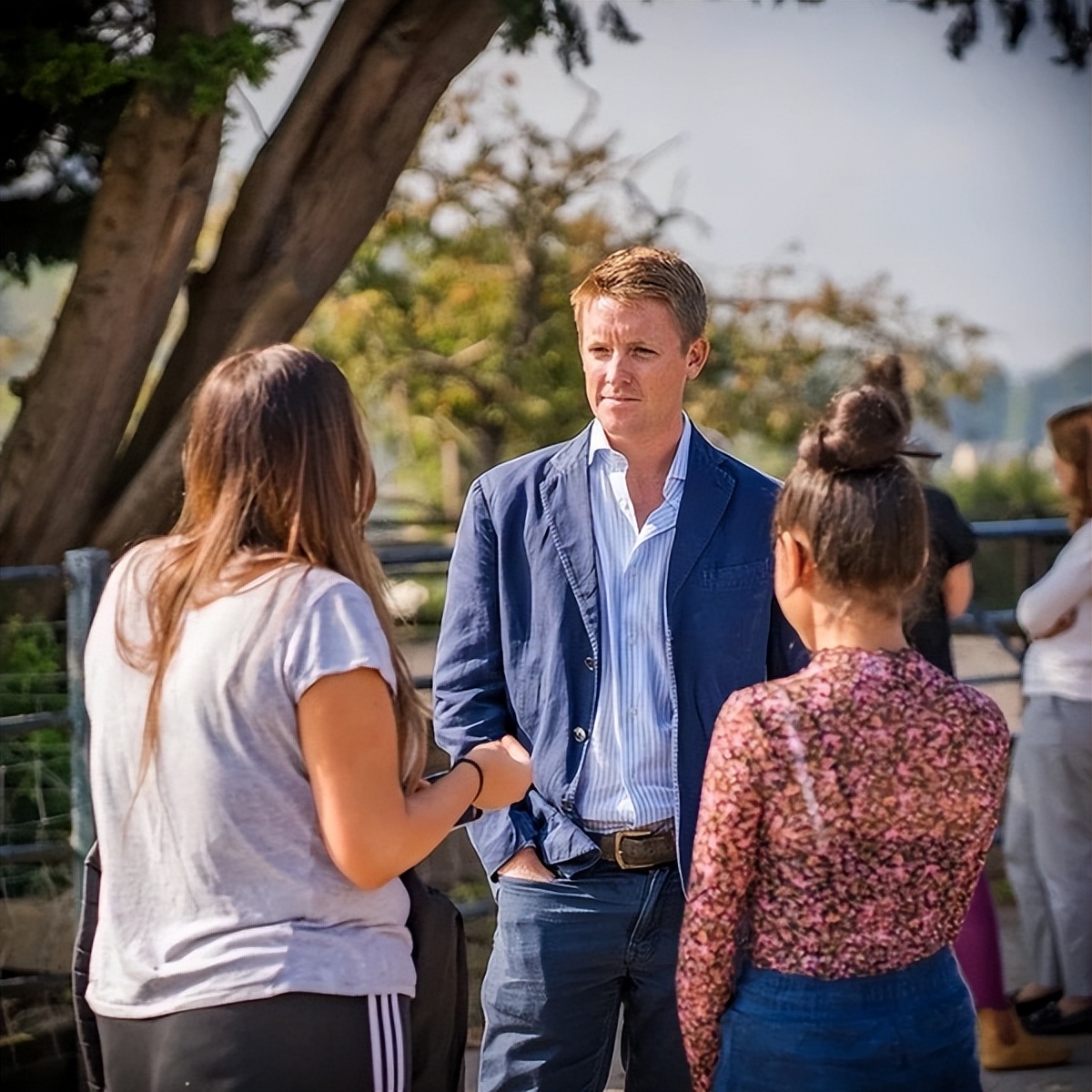 英国王室西敏公爵,英国最年轻的千亿富豪