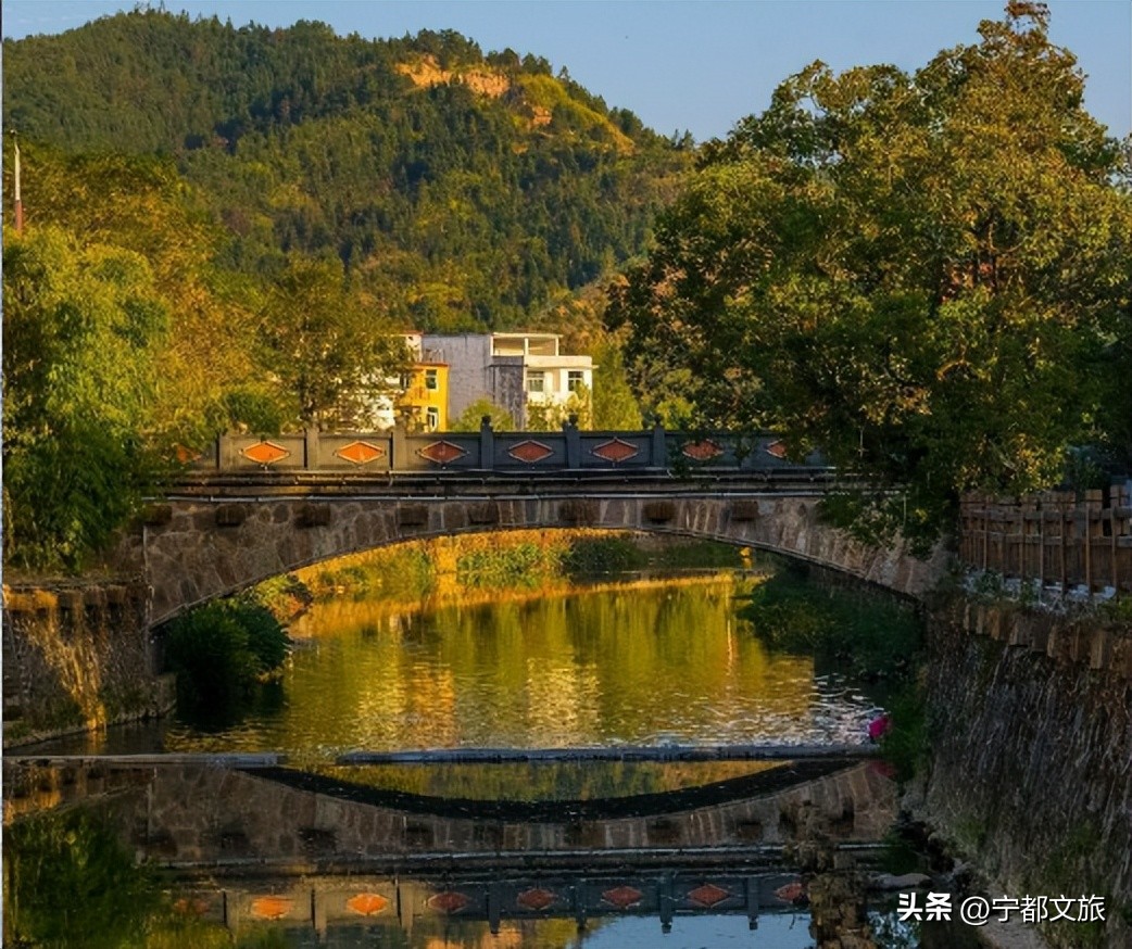 隐藏在山里的纳凉好去处,夏季小众纳凉旅游地点