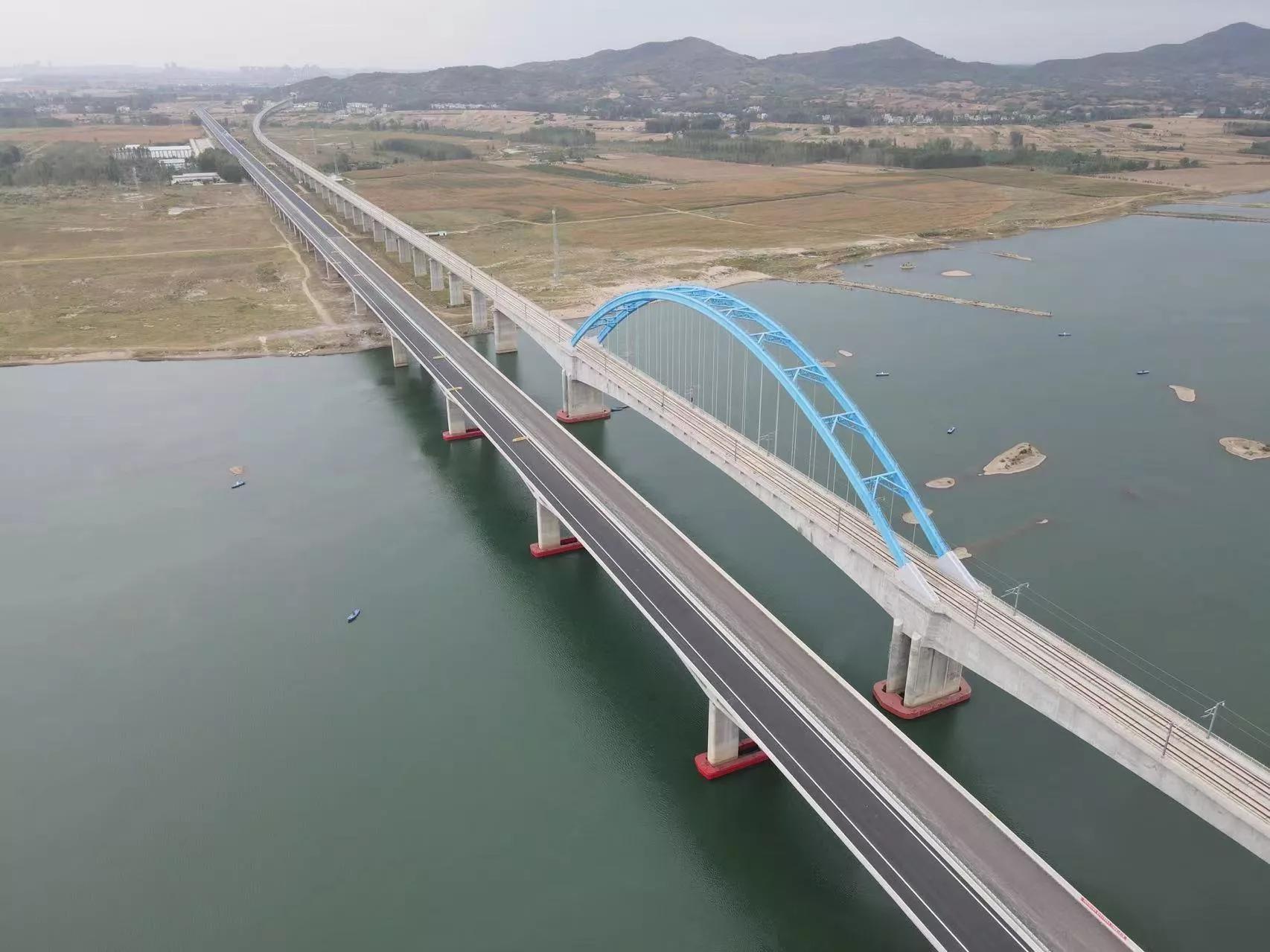 长虹大桥襄阳,襄阳市长虹大桥