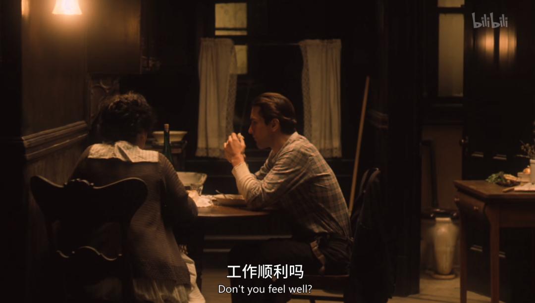 近十年来最棒的黑帮电影没有之一,狂飙一股港味黑帮片