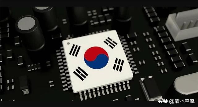 韩国是典型的小姐身子丫鬟命，没有公主的命却得了公主的病