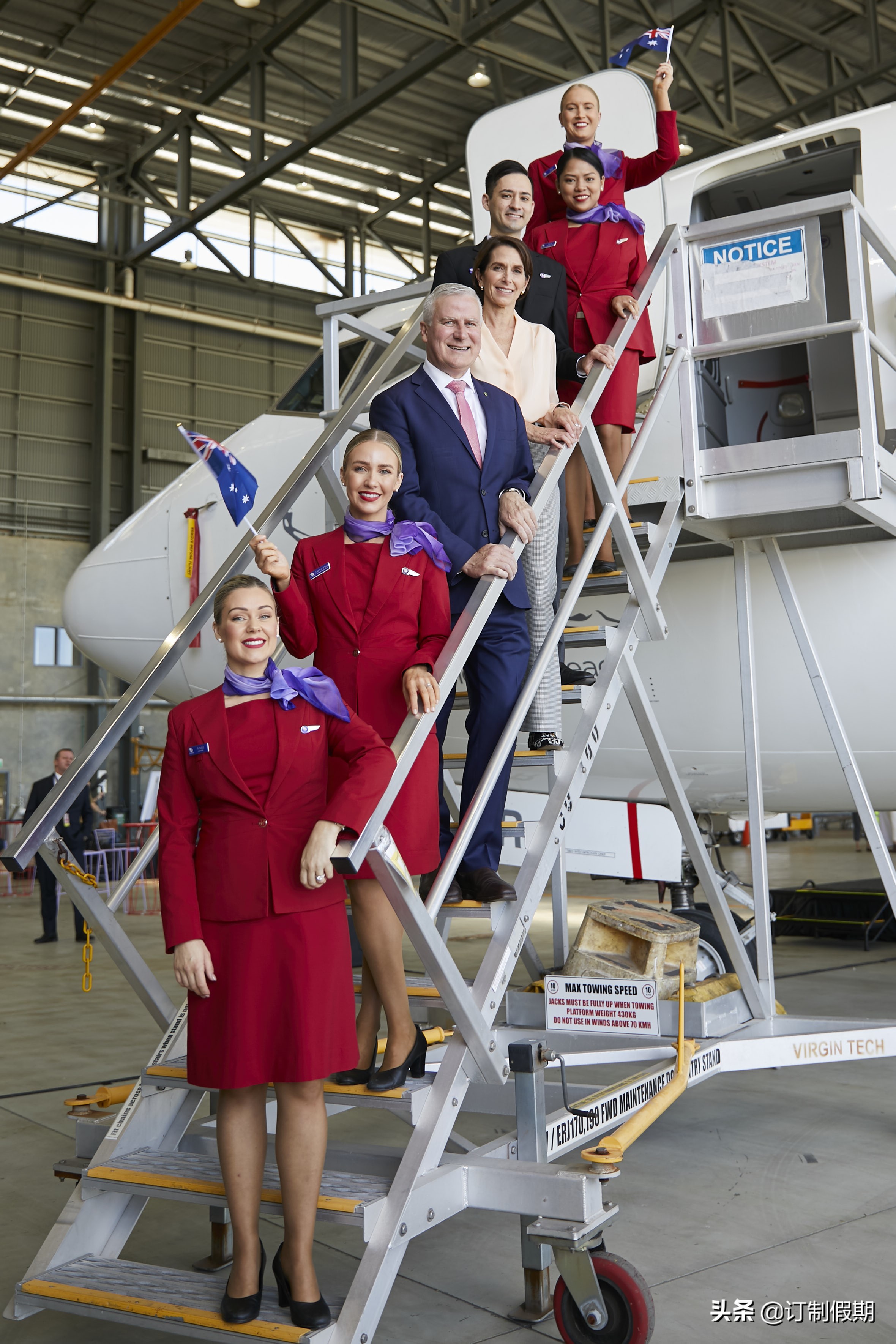 维珍澳洲航空商务舱,维珍航空澳洲