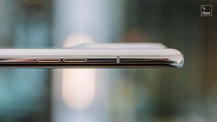 oppofindx5pro一个月体验,oppofindx5pro和iphone13pro