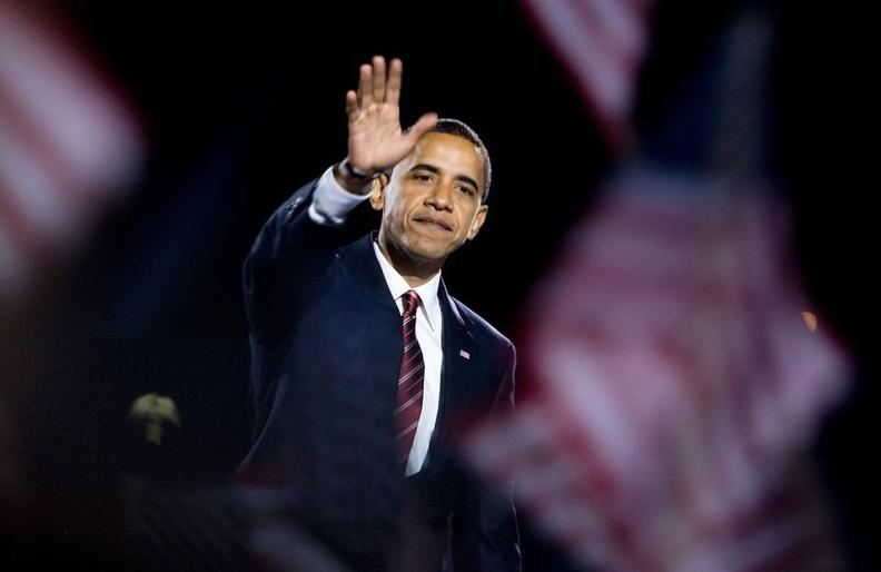 奥巴马任期内打了哪些战争,奥巴马即将卸任时对俄罗斯的评价