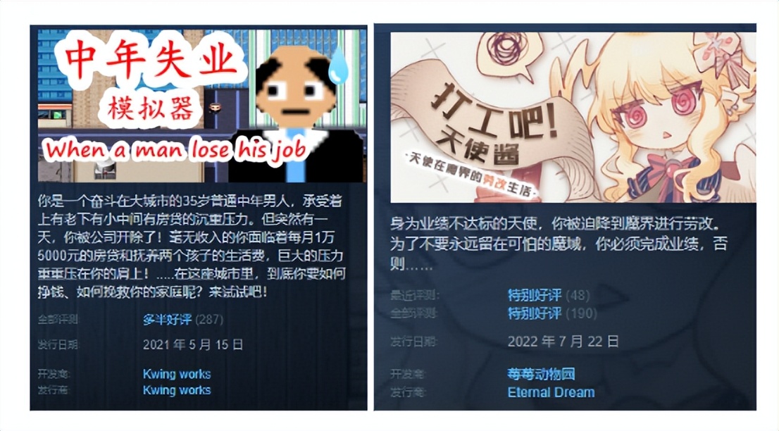 打工模拟器新手教程详细,打工生活模拟器好难玩啊