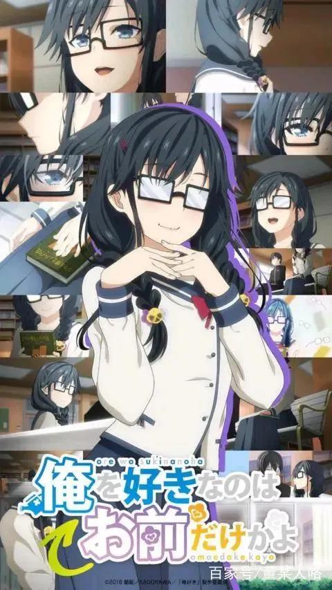 在异世界开后宫动漫推荐,盘点30部真后宫结局的动漫作品