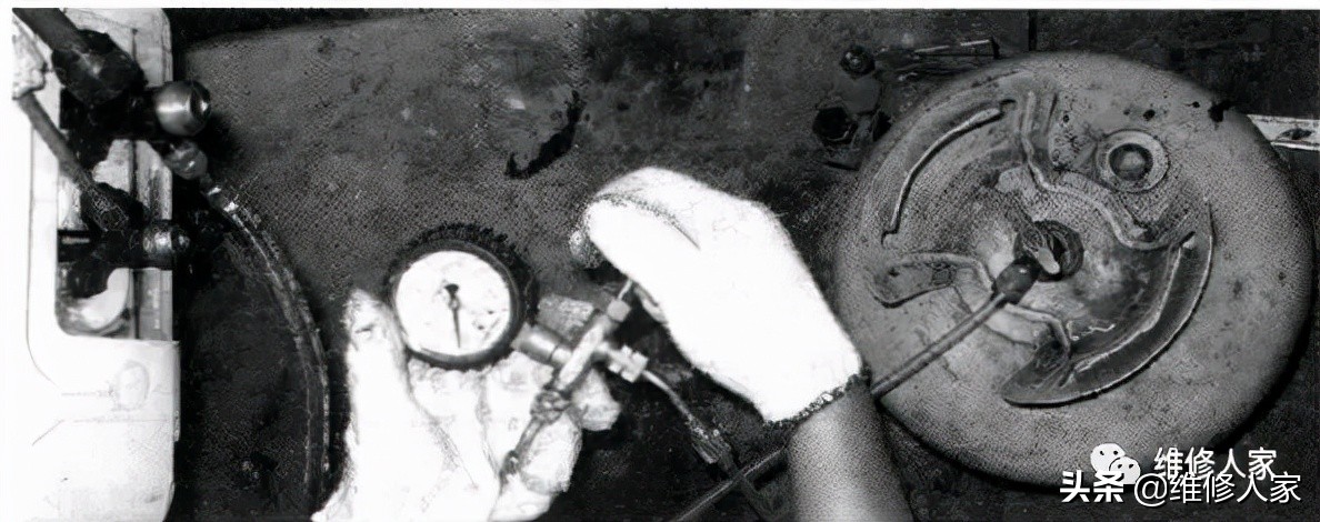 大金空调收氟步骤图解,空调收氟加氟的操作方法