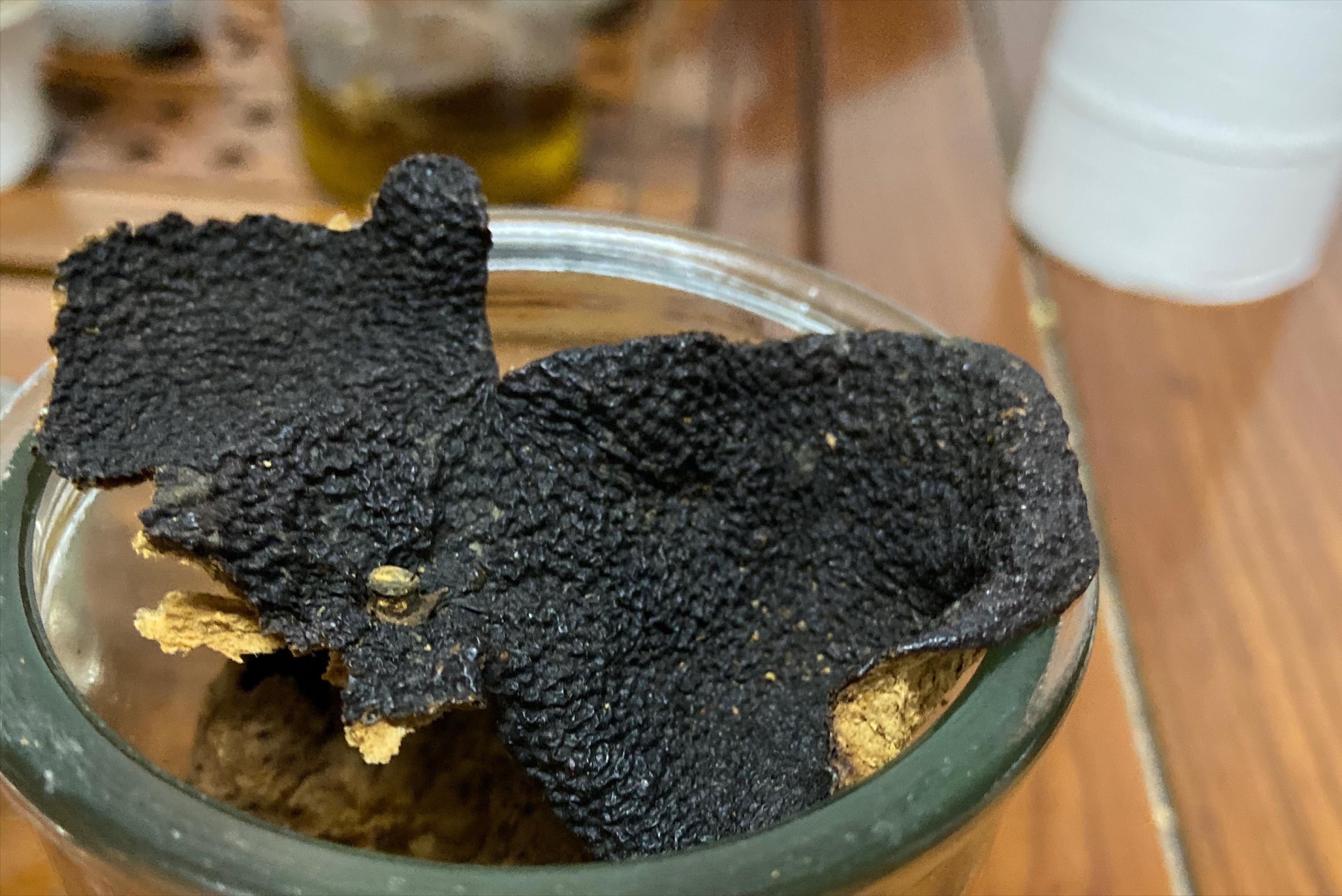 喝陈皮的小细节,喝陈皮注意事项