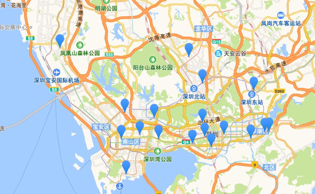 濒临倒闭的烘焙店,为什么越来越多的烘焙店倒闭