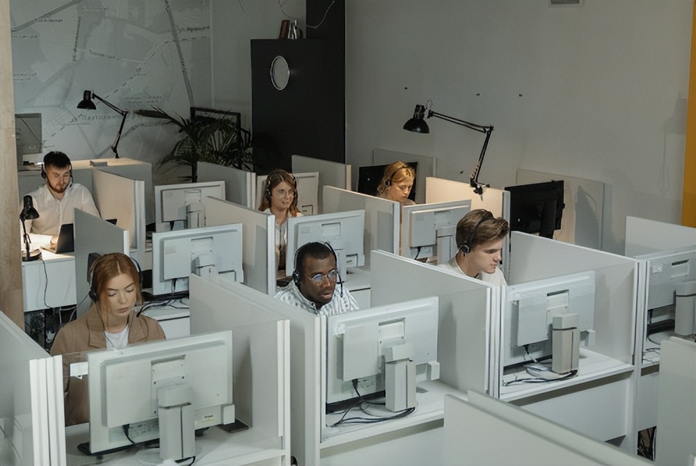 网店客服外包是什么样的工作,客服外包受网店的欢迎吗