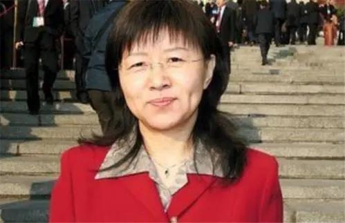 中国女导弹专家祝学军简介,祝学军哪一年设计导弹