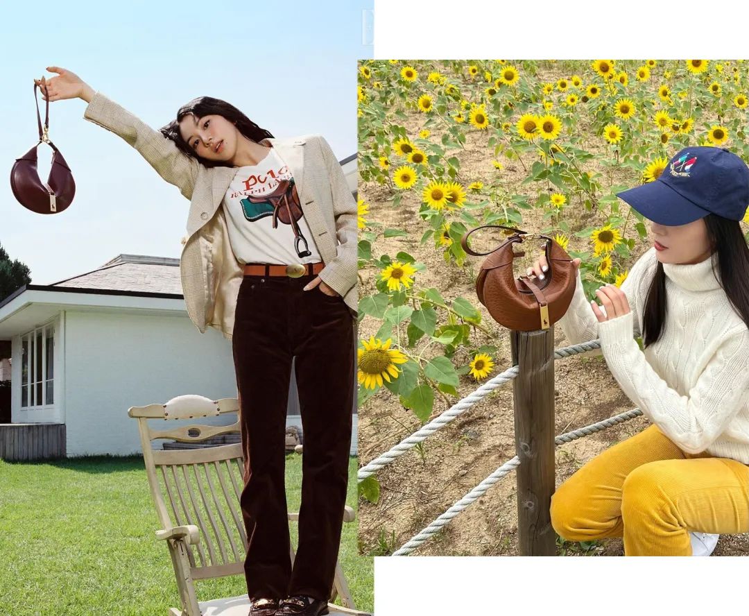 今年秋冬大牌出了哪些新包,真皮秋冬女包头层牛皮正品大牌